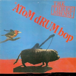 Atom Drum Bop