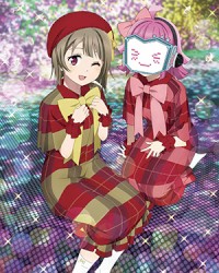 ラブライブ！虹ヶ咲学園スクールアイドル同好会 2nd season オリジナルソングCD 2