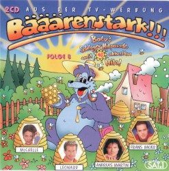 Bääärenstark!!! Folge 8
