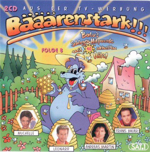 Bääärenstark!!! Folge 8