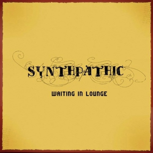Waiting in Lounge