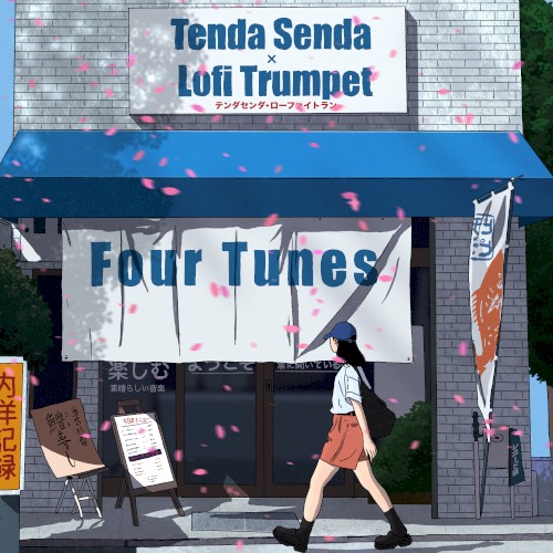 Four Tunes