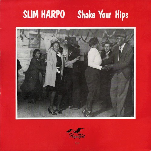 Shake Your Hips: Jay Miller Sessions, Volume 31