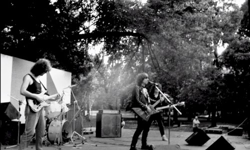 Live Białystok