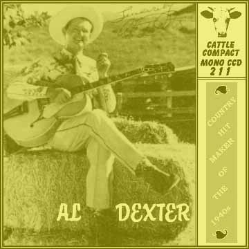 Country Hit Maker of the 1940s