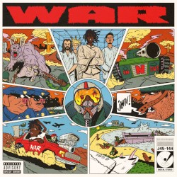 War