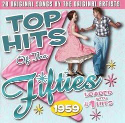 Top Hits of the Fifties 1959