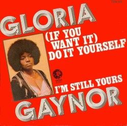(If You Want It) Do It Yourself