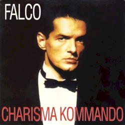 Charisma Kommando