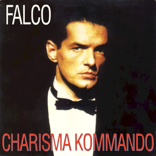 Charisma Kommando