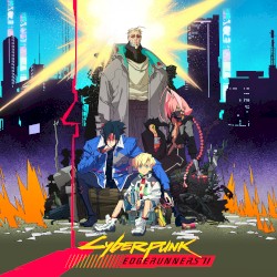 You Can't Run From Me (from Cyberpunk: Edgerunners Season 2)
