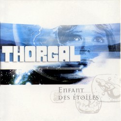 Enfant Des Étoiles