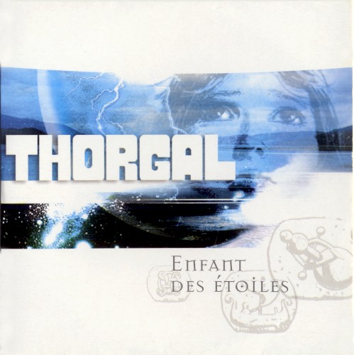 Enfant Des Étoiles