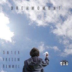 Unter freiem Himmel