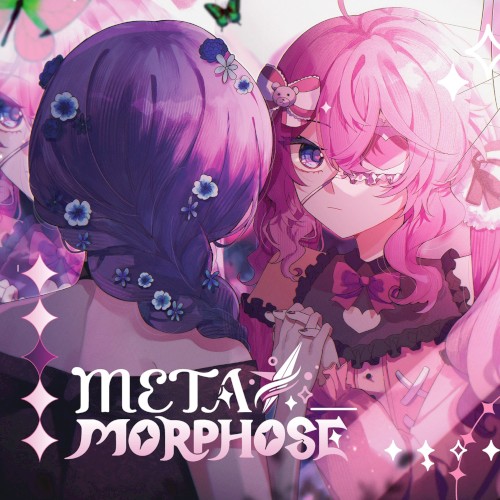 meta/morphose