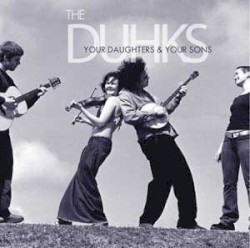 Your Daughters & Your Sons