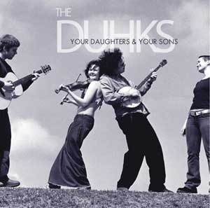Your Daughters & Your Sons