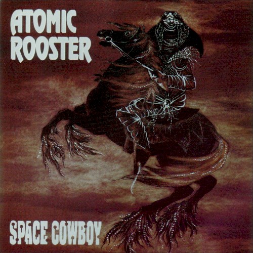 Space Cowboy