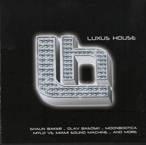 Luxus House