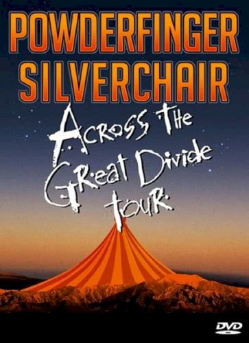 Across the Great Divide Tour