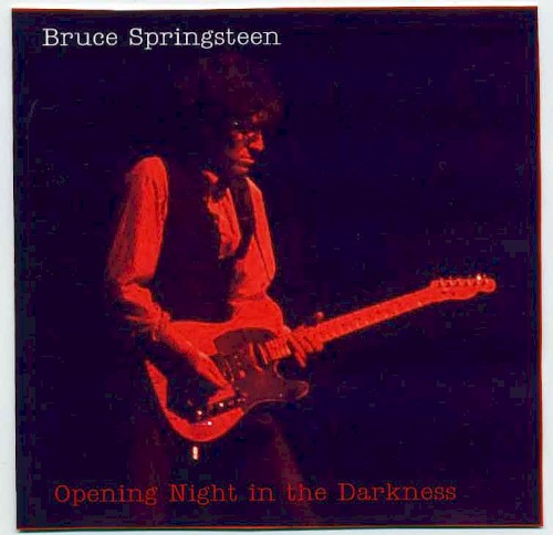 1978‐05‐23: Shea’s Buffalo Theatre, Buffalo, NY, USA