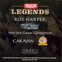 Legends Classic Rock