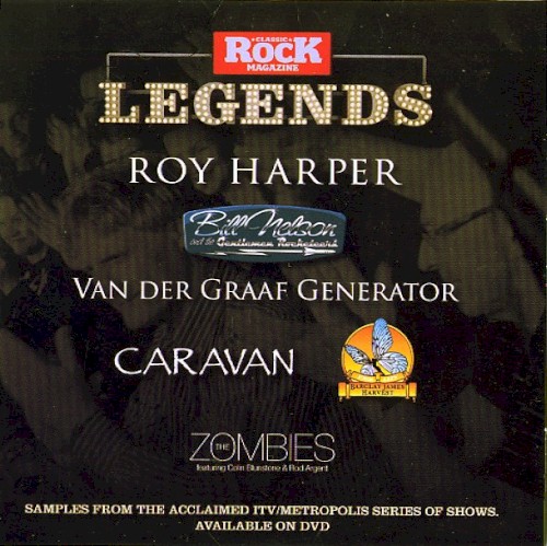 Legends Classic Rock