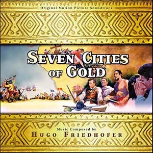 Seven Cities of Gold/The Rains of Ranchipur