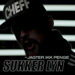Jagter ikk penge