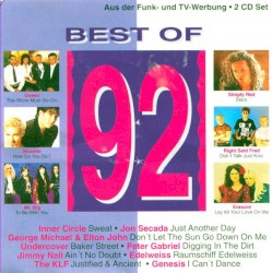 Best of 92