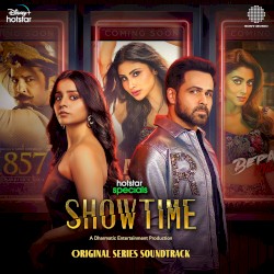 Showtime (Original Series Soundtrack)
