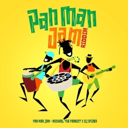 Pan Man Jam Riddim