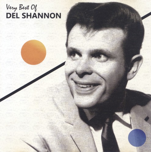 Very Best of Del Shannon