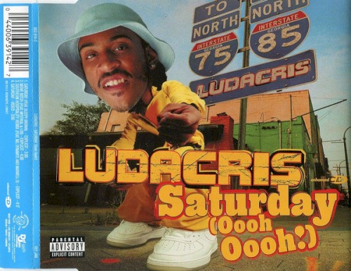 Saturday (Oooh Oooh!)