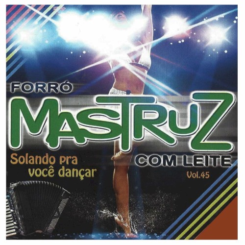 Solando pra Você Dançar, Vol. 45