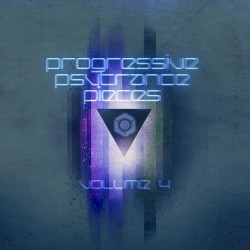 Progressive & Psytrance Pieces, Vol. 4