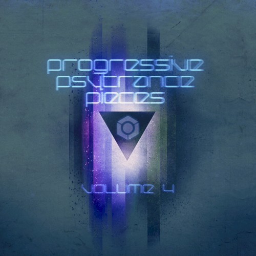 Progressive & Psytrance Pieces, Vol. 4