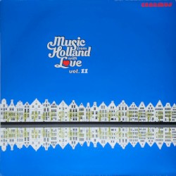 Music From Holland With Love, Vol. 11