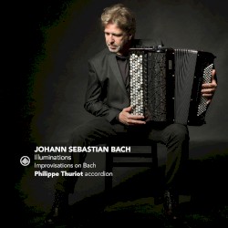 Illuminations: Improvisations on Bach