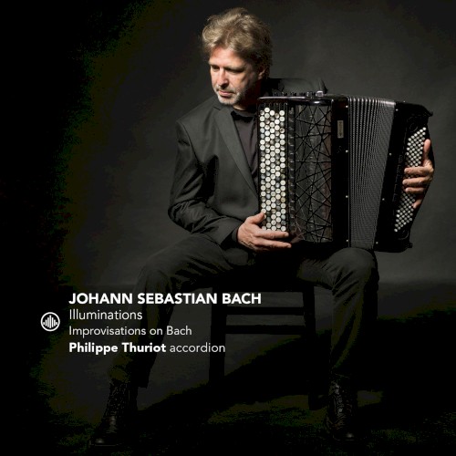 Illuminations: Improvisations on Bach