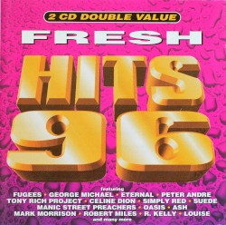 Fresh Hits 96