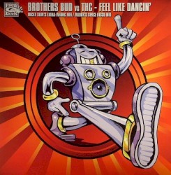 Feel Like Dancin' (Remixes)