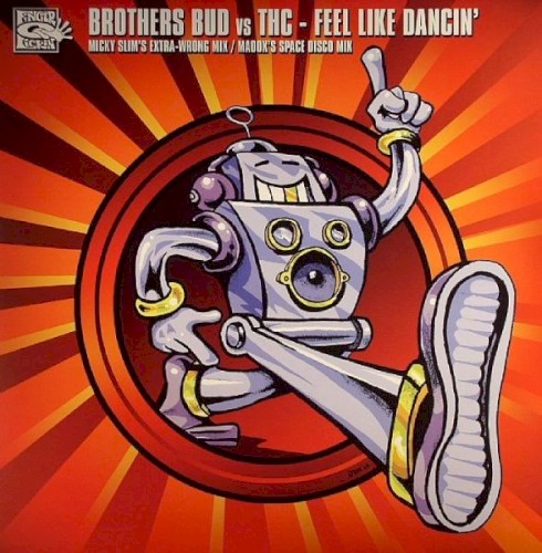 Feel Like Dancin' (Remixes)
