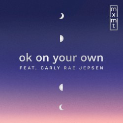 ok on your own