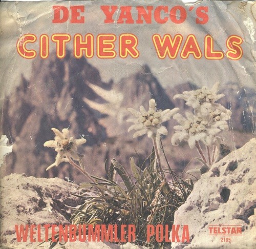 Cither wals