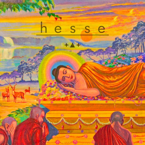 Hesse