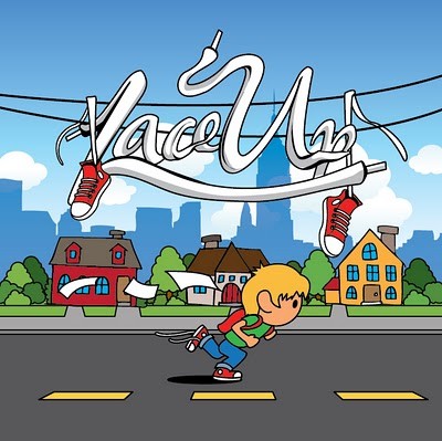 Lace Up