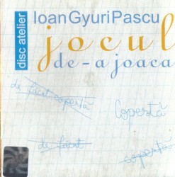 Jocul de-a joaca