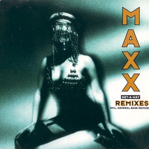 Get-A-Way Remixes