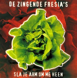 Sla je arm om me heen